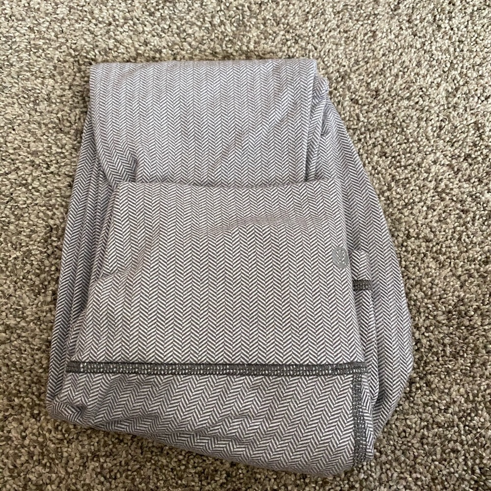 Lululemon High-Time Leggings